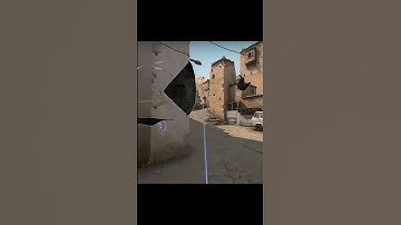 magixx Dust2 B Site Molotov Retake (CS:GO TIPS)