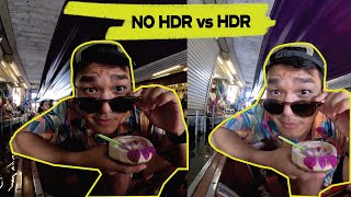 HERO12 Black HDR Video is it any good? Should you use it? by Adventures of Ron 2,857 views 7 months ago 6 minutes, 52 seconds