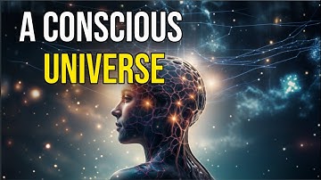 The Entire Cosmos is Inside Your Brain And This Video Proves How!