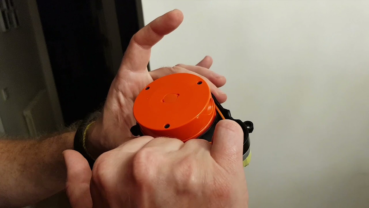 Reparar aspirador Xiaomi fácilmente - YouTube