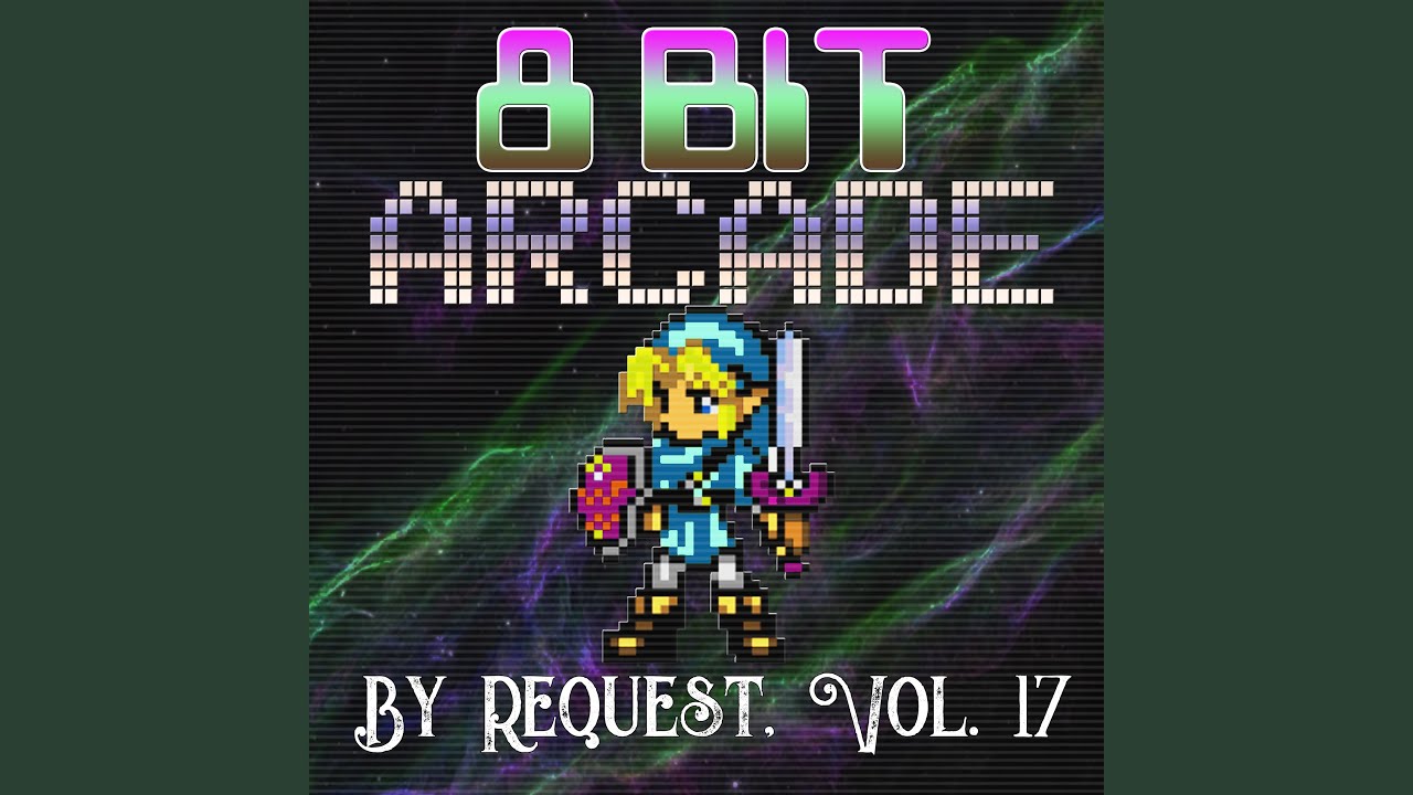 Sleduj Crushed up (8-Bit Future Emulation) na YouTube