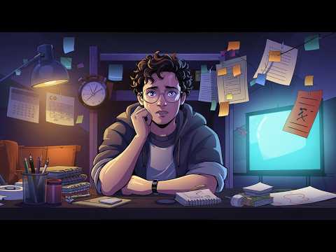 I Kept Saying “Tomorrow”… Until It Was Almost Too Late | Animated Story