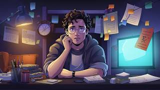 I Kept Saying “Tomorrow”… Until It Was Almost Too Late | Animated Story