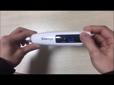 【amazon】homenjoy-picosecond-pen-nevus-dark-spot-remover-tattoo-freckle-scar-age-spot