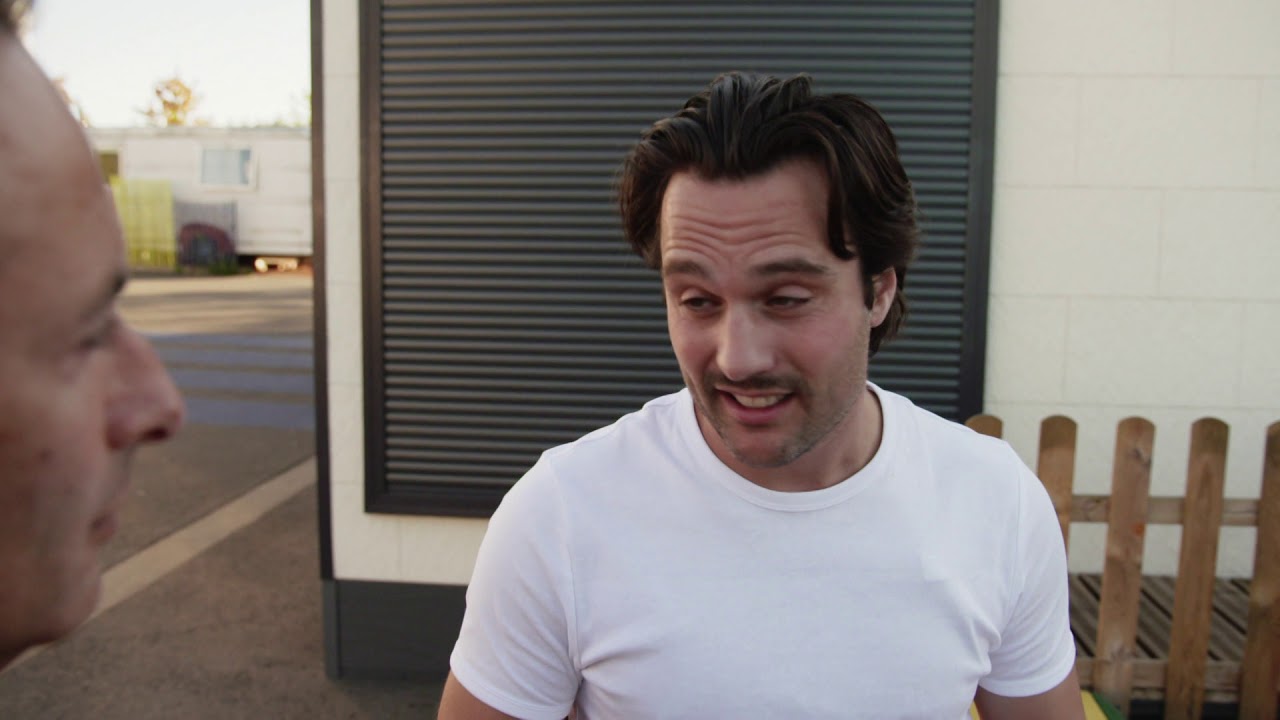 Moord op John Huygens in Haren