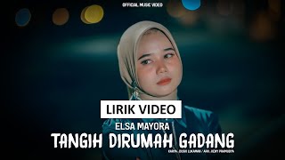 Download Lagu Tangih Di Rumah Gadang - Elsa Mayora (Lirik) MP3 Download Lagu Tangih Di Rumah Gadang - Elsa Mayora (Lirik) MP3