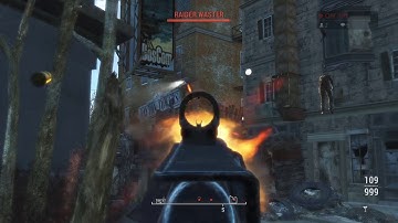 Ps4. Fallout Four Mod