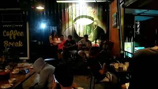Xpresso Cafe Kefamenanu