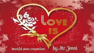 LONG Playing Soft Piano Music to Sleep and Study by Mr. Jonni screenshot 5