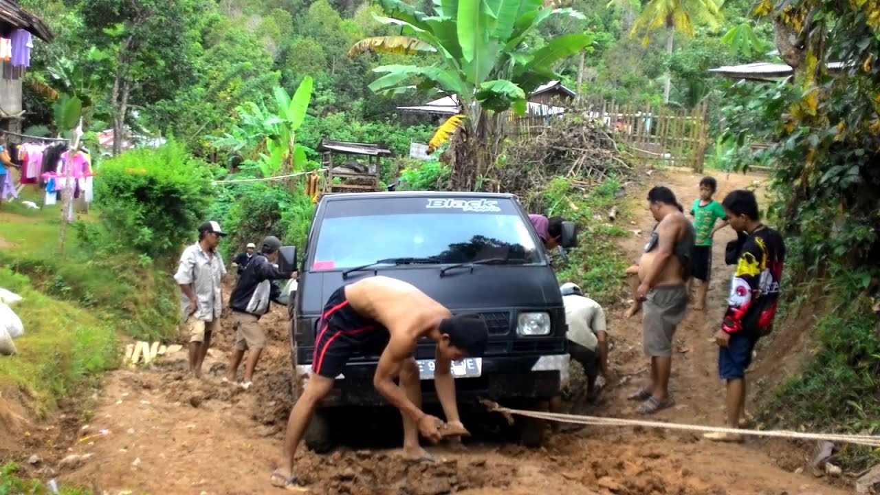 L300 Offroad Tarik Mang YouTube L300 Offroad Tarik Mang YouTube