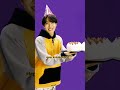 Happy Birthday Jhope 🥳🎂 #bts