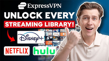 How to Use ExpressVPN to Watch Netflix, Hulu, and Disney+ Anywhere (Step-by-Step Tutorial)