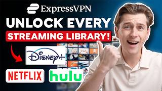 How to Use ExpressVPN to Watch Netflix, Hulu, and Disney+ Anywhere (Step-by-Step Tutorial) screenshot 3