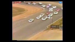 IMSA: 1985 Riverside Broadcast