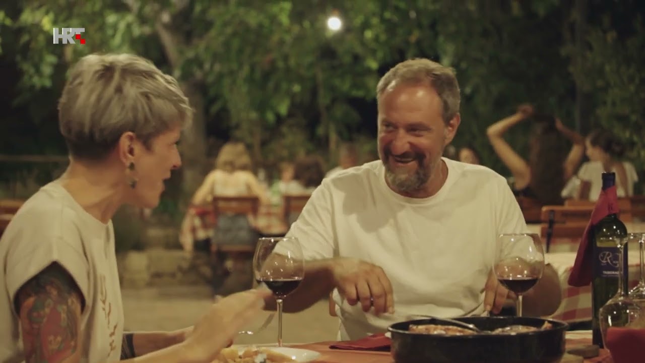 STANI NA OTOKU: Viški arhipelag