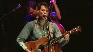 Old Crow Medicine Show Live ~ Crazy Eyes ~ 8-23-14