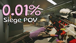 0.01% Siege POV