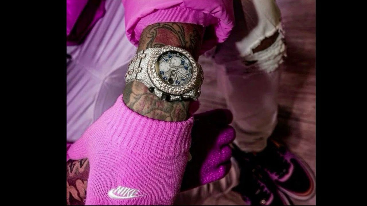 [FREE FOR PROFIT] Melodic trap Type Beat - “Drip Season”