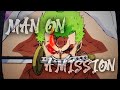 AMV Man On A Mission One Piece 