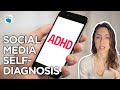 Social media says I have ADHD. What do I do next? (with Nicole Lippman-Barile)