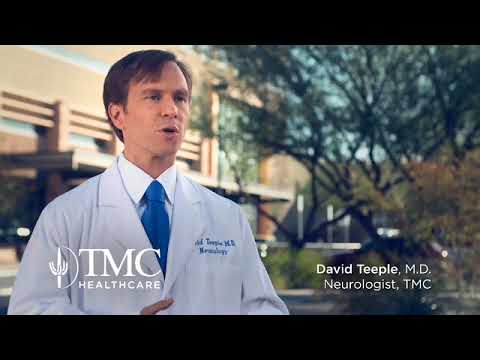 Tucson Medical Center Neurology May 2021 TV