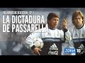 LAS REGLAS DE DANIEL PASSARELLA COMO DT DE LA SELECCIÓN ARGENTINA: Un ciclo de polémicas y peleas