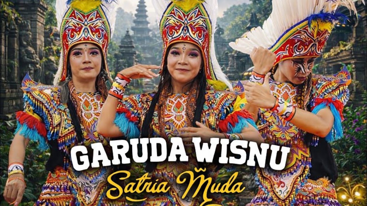Sak jose Topeng ireng gwsm garuda wisnu satria muda live nipis sambungrejo grabag 
