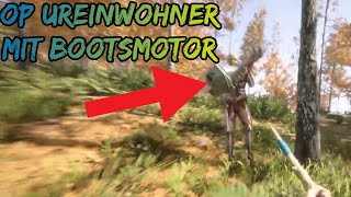 OP Ureinwohner will uns mit einem Bootsmotor killen?! | Sons of the Forest Multiplayer #6
Heute looten wir eine Höhle und holen uns somit das Tauchgerät. Außerdem treffen wir wiedermal auf eine große Anzahl an Ureinwohnern...
▬▬▬▬▬▬▬▬▬▬▬▬▬▬▬▬▬▬▬▬▬▬▬▬▬▬▬▬▬▬
On my Channel you will see a lot of League of Legends content. But also Ironsight, Albion Online or Minecraft videos. Subscribe to this channel so you dont miss out any video! Just click on this link: https://www.youtube.com/c/UnrealTatement?sub_confirmation=1
▬▬▬▬▬▬▬▬▬▬▬▬▬▬▬▬▬▬▬▬▬▬▬▬▬▬▬▬▬▬
▼ Tags:
#sonsoftheforest
#survival
#theforest
If you got a qustion dont hesitate to write a comment, I will read everyone and try to answer :)
▬▬▬▬▬▬▬▬▬▬▬▬▬▬▬▬▬▬▬▬▬▬▬▬▬▬▬▬▬▬
Have fun with this video :) OP Ureinwohner will uns mit einem Bootsmotor killen?! | Sons of the Forest Multiplayer #6