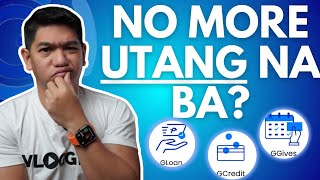 No GCASH ACCESS - Pwede Na Bang Di Magbayad ng Utang(GLOAN/GCREDIT/GGIVES)? Pero Paano Na?