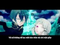 Justitia of Life-Kradness-Utaite Vietsub-