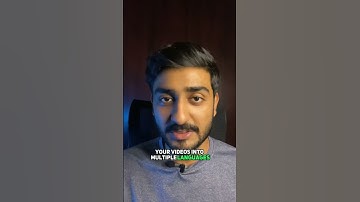 Translate using Ai #translation #aitools2023 #artificialintelligence #videotranslator #translator