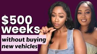 The Quickest Way to Add $500 a Week Without Buying Another Vehicle