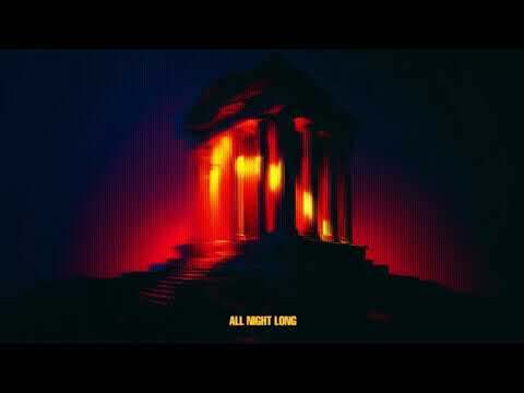Sevdaliza — MESSIAH (qSTATE Remix)
