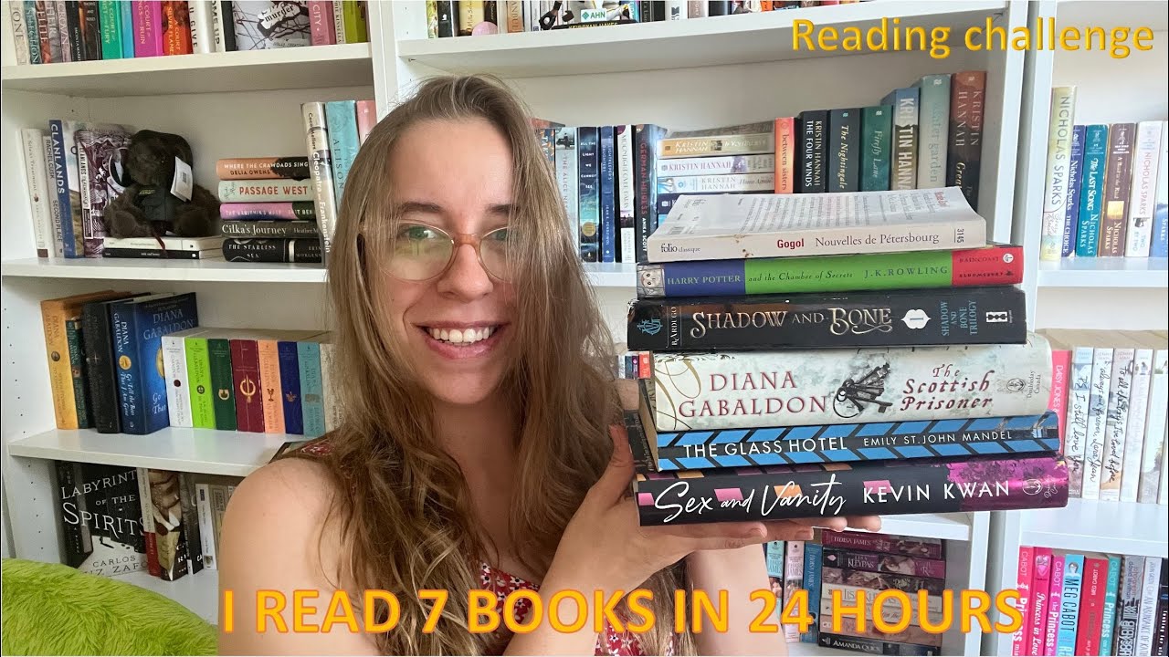 attempting-the-24-hours-reading-challenge-i-read-7-books-youtube
