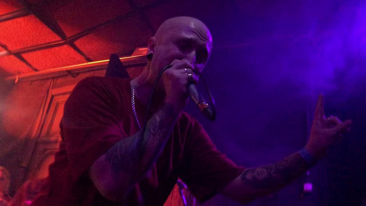 Терпимость НОЛЬ - На Грани live