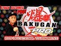 ETHAN MONSTER IS NOW PRO! BATTLING IN THE NEW BAKUGAN PRO TOURNAMENT! 2019 SPINMASTER INVITATIONAL!