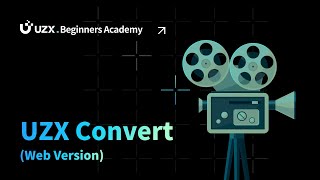 Uzx Newbies Academy - Uzx Convert Web Version