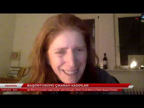 Femfikir: Ayşe Çavdar,