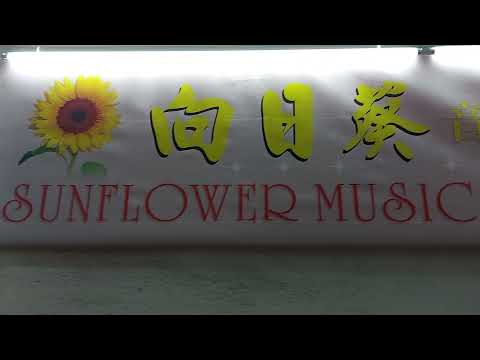 掛招牌 2021年12月15日
