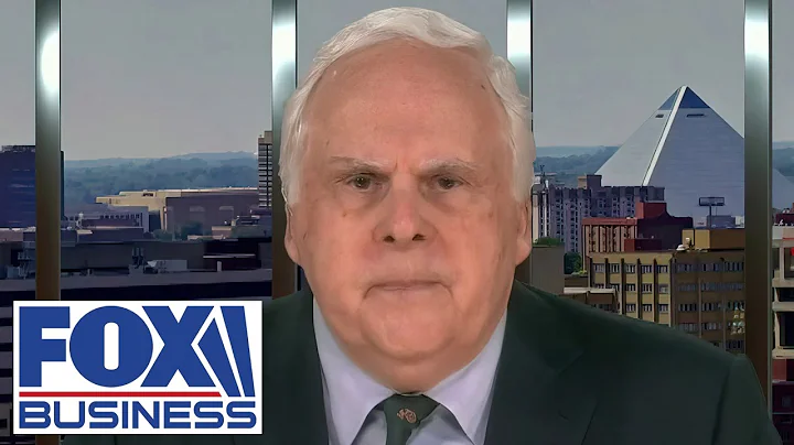FedEx founder Fred Smith to step down as CEO