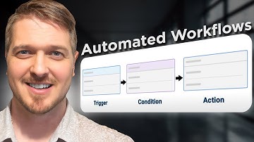 How To Create Automated Workflows In SmartSheet