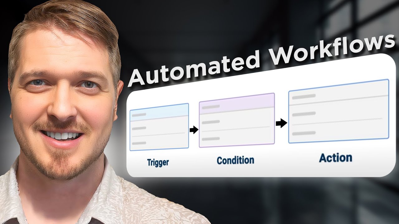 How To Create Automated Workflows In SmartSheet