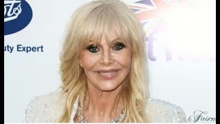 Britt Ekland says Bond girls 'had more fun' and 'good bodies' before Me Too movement【News】