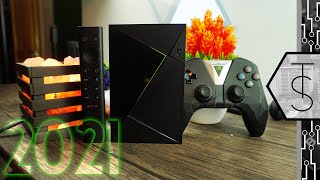 Nvidia Shield TV Pro Revisited | One Year Later!