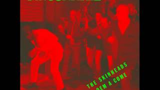 Mr Symarip - Come on and dance with me