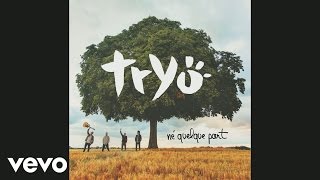 Watch Tryo Triviale Poursuite video