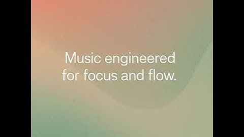 First Light 10 · Ideation Mode — Engineered Focus Spaces#Contura #FlowFingerprints