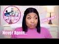 DESIGNER PERFUMES...I'LL NEVER BUY AGAIN! GOING NICHE? CHANNEL UPDATE! | Rhonda Lareese