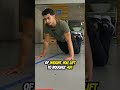 🤔How Much Weight You Lift With Push-Ups?