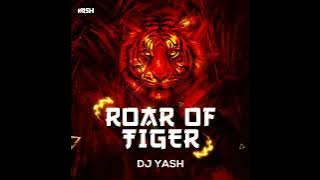 ROAR OF TIGER DJ YASH PRESENTING BY DJ